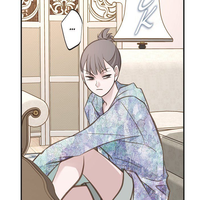 Survival Marriage Chapter 74 - Page 146