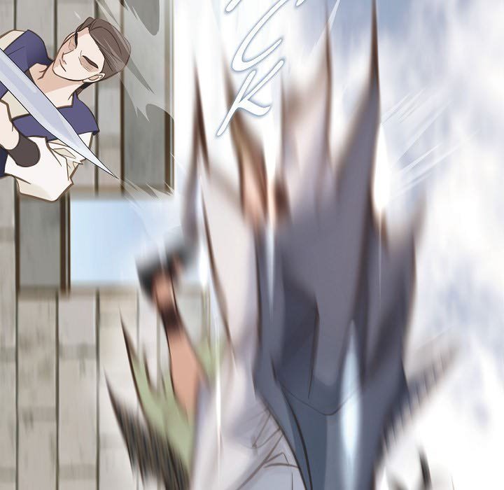 Survival Marriage Chapter 74 - Page 16