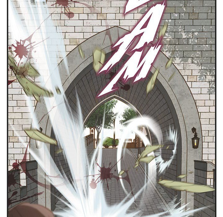 Survival Marriage Chapter 74 - Page 19