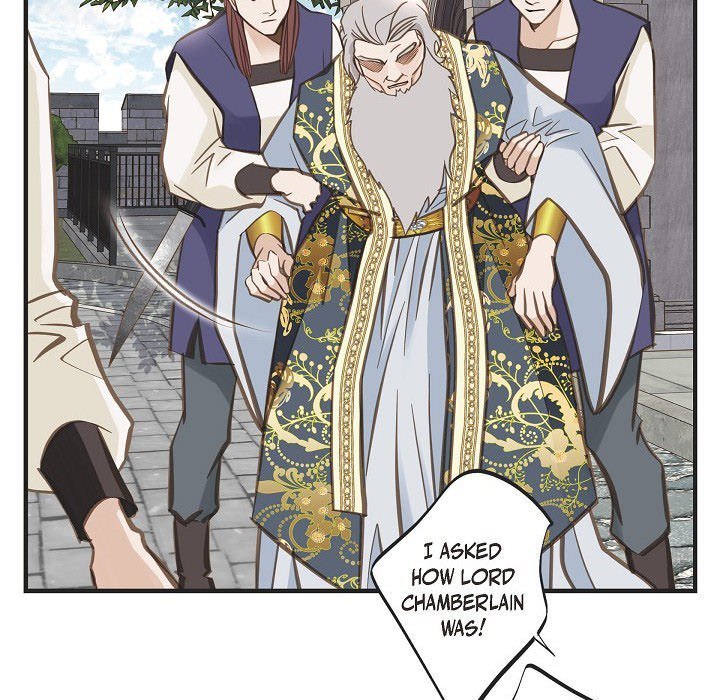 Survival Marriage Chapter 74 - Page 22