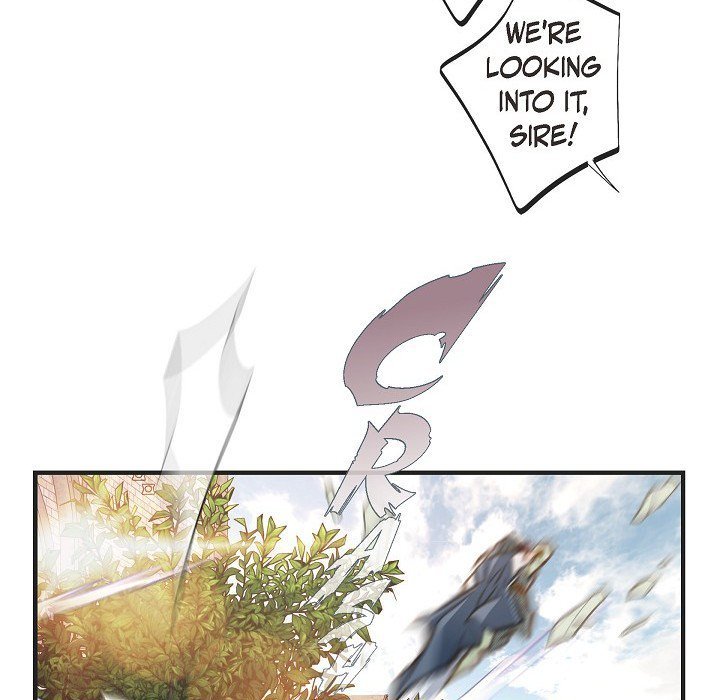 Survival Marriage Chapter 74 - Page 23