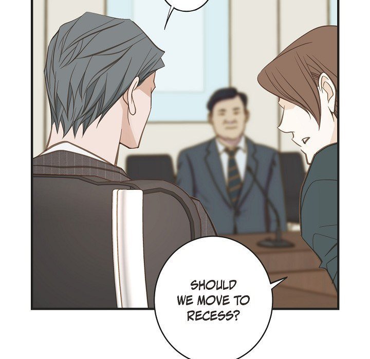 Survival Marriage Chapter 74 - Page 36