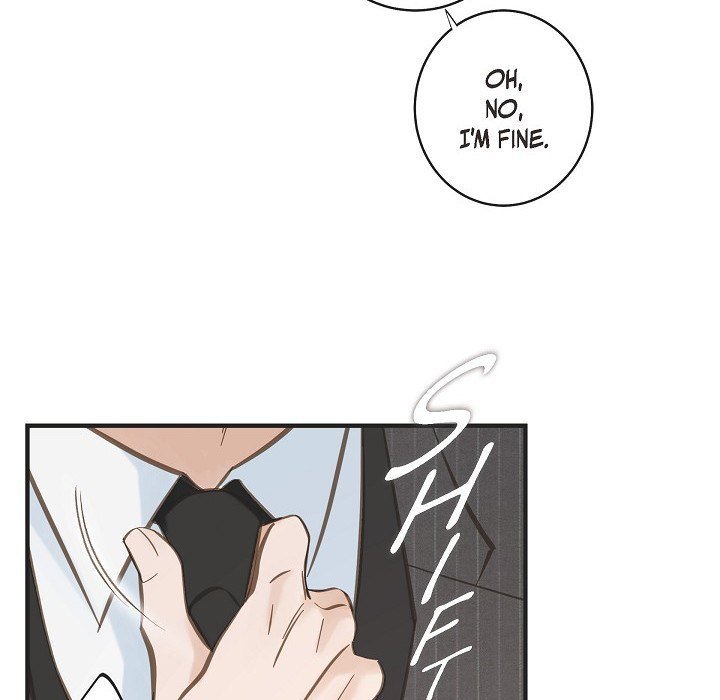 Survival Marriage Chapter 74 - Page 37