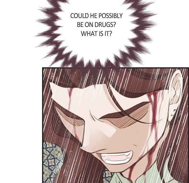 Survival Marriage Chapter 74 - Page 50