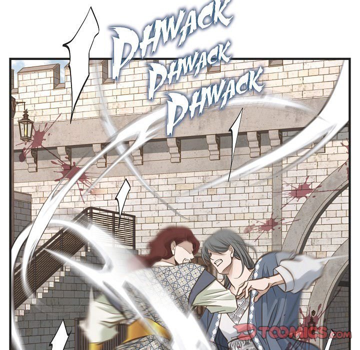 Survival Marriage Chapter 74 - Page 54