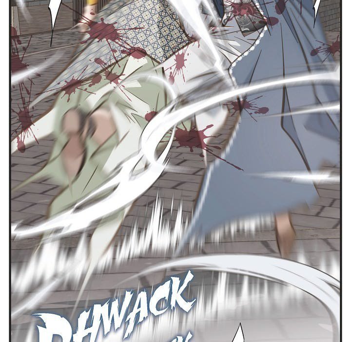 Survival Marriage Chapter 74 - Page 55