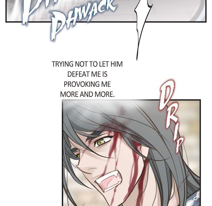 Survival Marriage Chapter 74 - Page 56