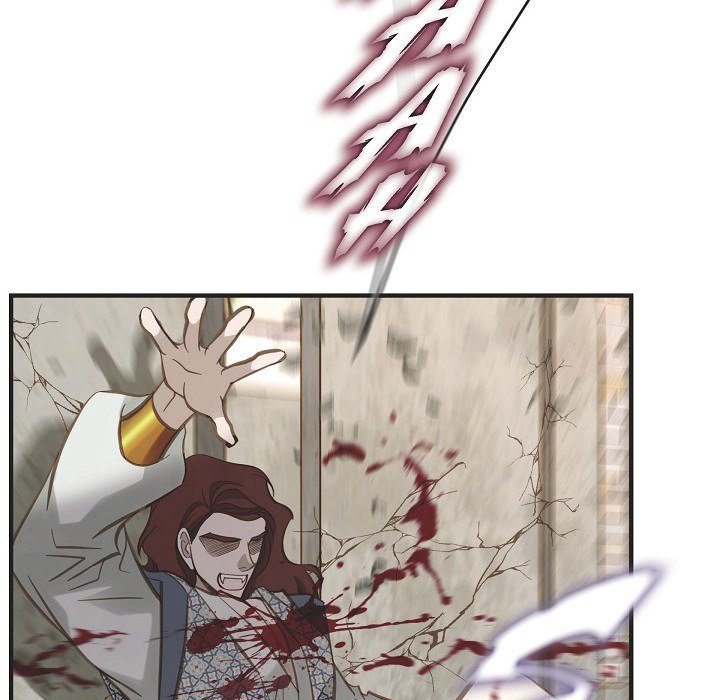 Survival Marriage Chapter 74 - Page 58