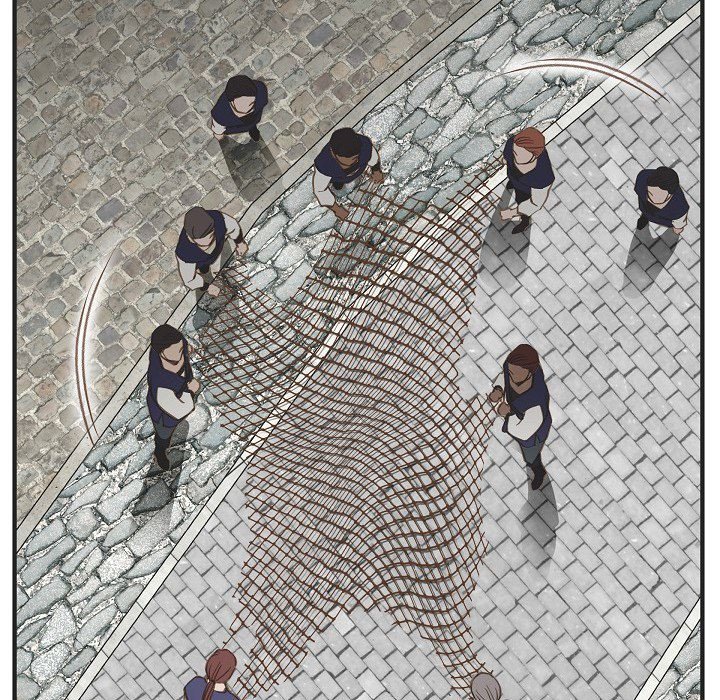 Survival Marriage Chapter 74 - Page 64