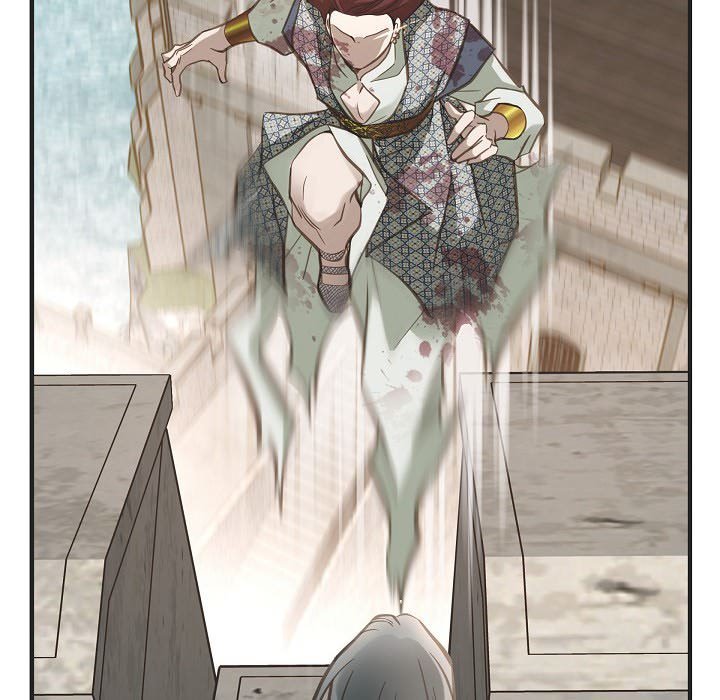 Survival Marriage Chapter 74 - Page 67