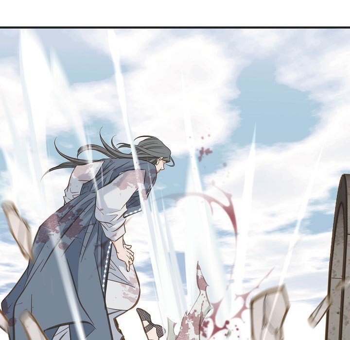 Survival Marriage Chapter 74 - Page 70