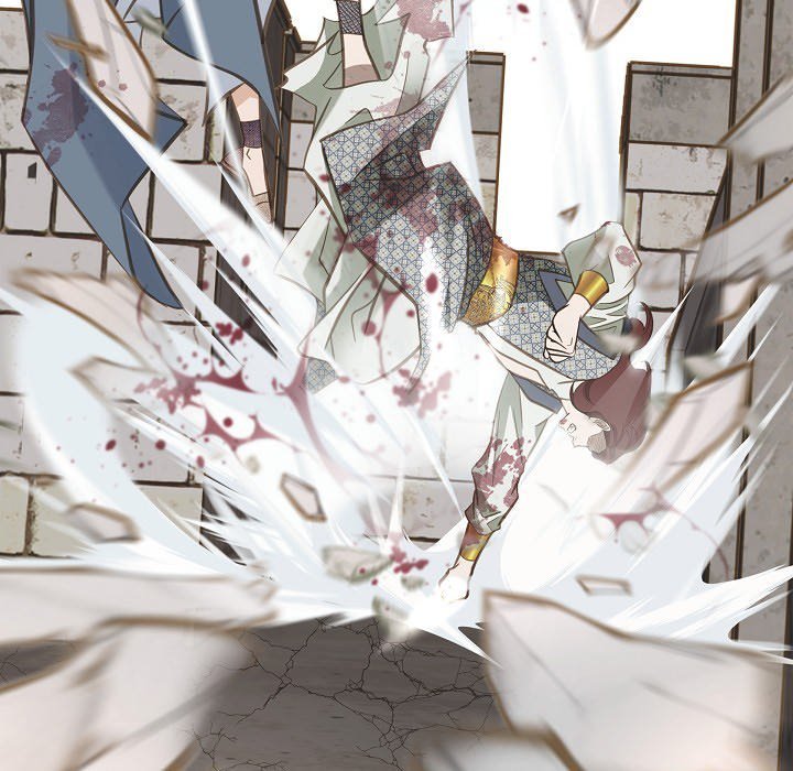 Survival Marriage Chapter 74 - Page 71