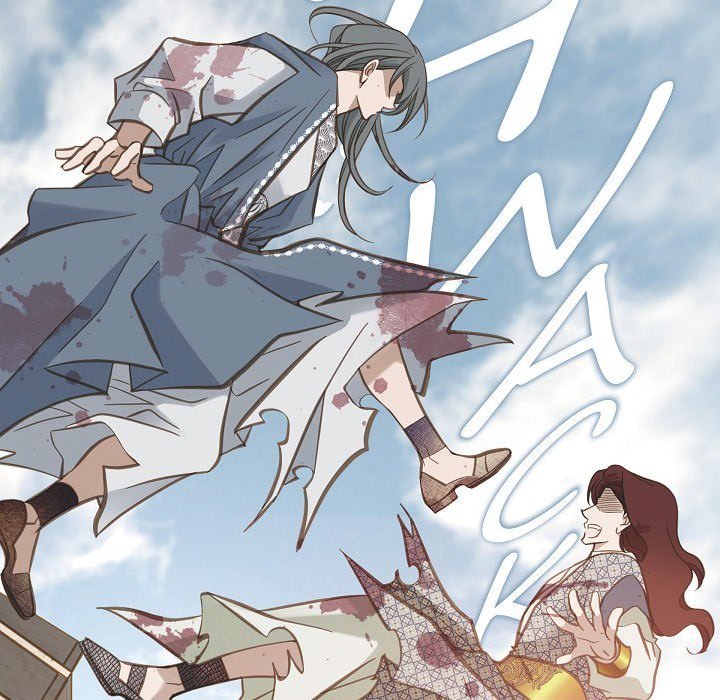 Survival Marriage Chapter 74 - Page 75