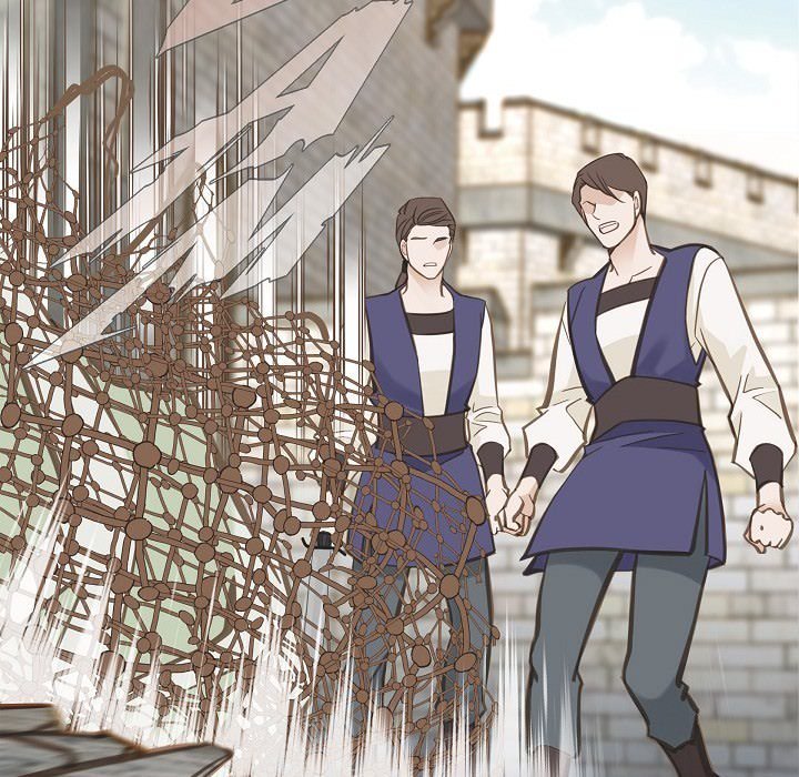 Survival Marriage Chapter 74 - Page 82