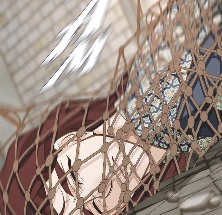 Survival Marriage Chapter 74 - Page 92