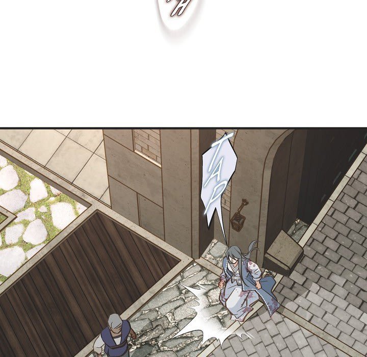 Survival Marriage Chapter 74 - Page 95