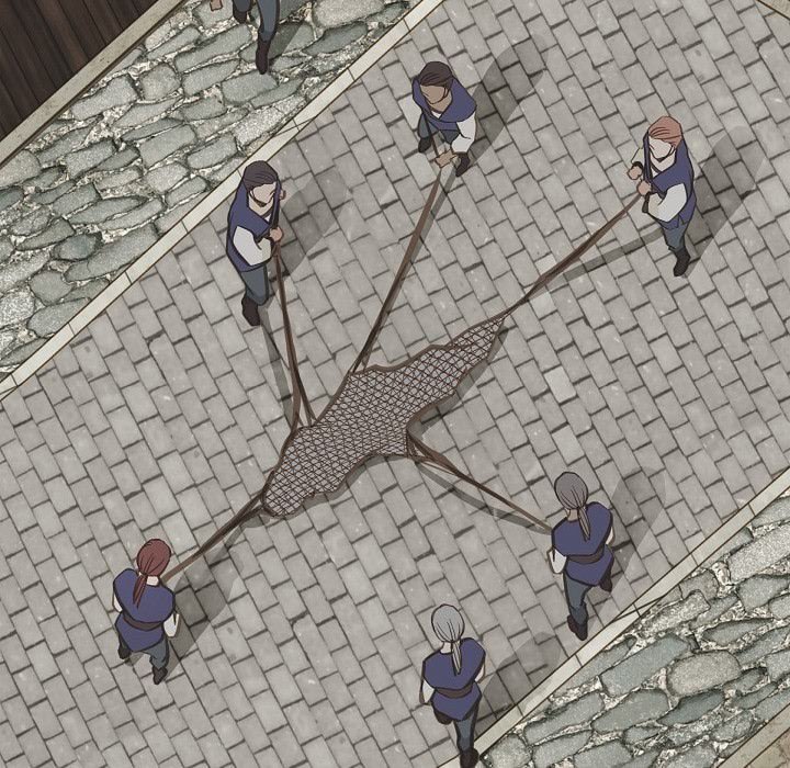 Survival Marriage Chapter 74 - Page 96