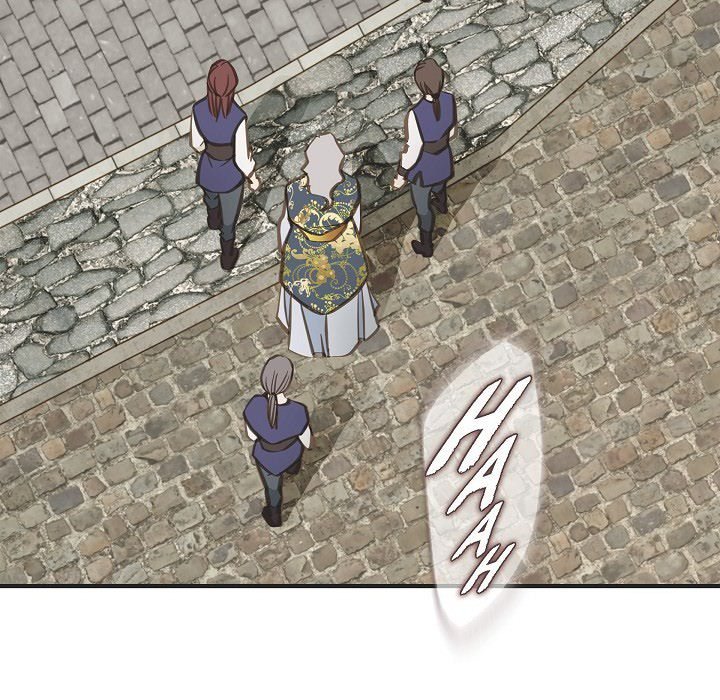 Survival Marriage Chapter 74 - Page 97