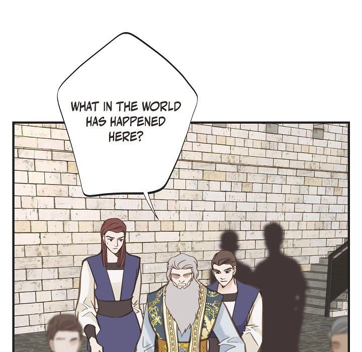 Survival Marriage Chapter 74 - Page 100