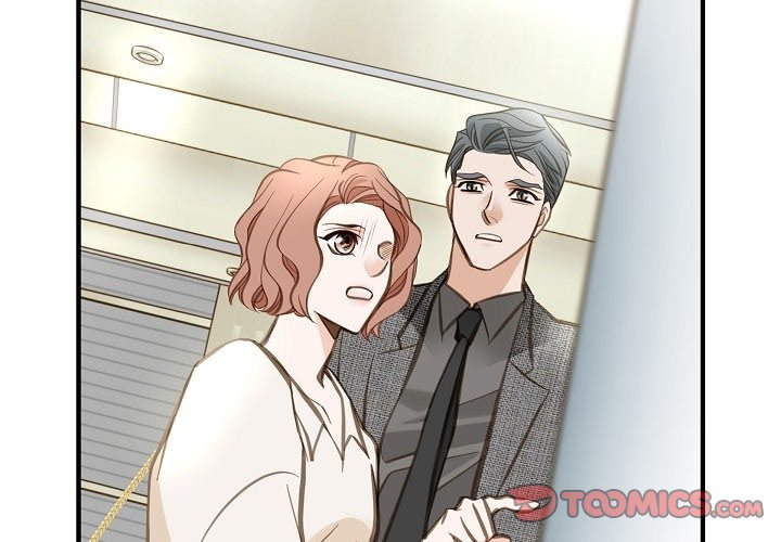 Survival Marriage Chapter 8 - Page 2