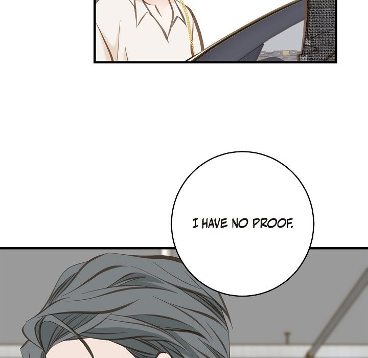 Survival Marriage Chapter 8 - Page 101