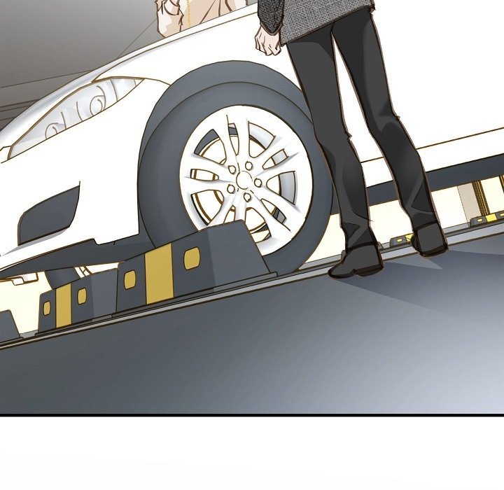 Survival Marriage Chapter 8 - Page 104