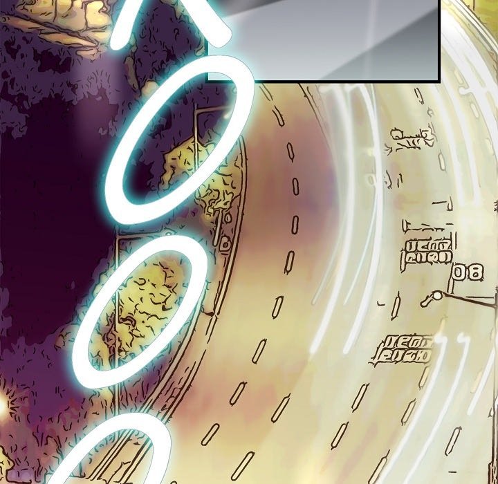 Survival Marriage Chapter 8 - Page 108