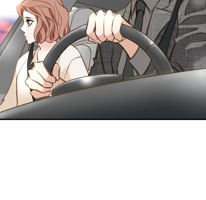 Survival Marriage Chapter 8 - Page 112