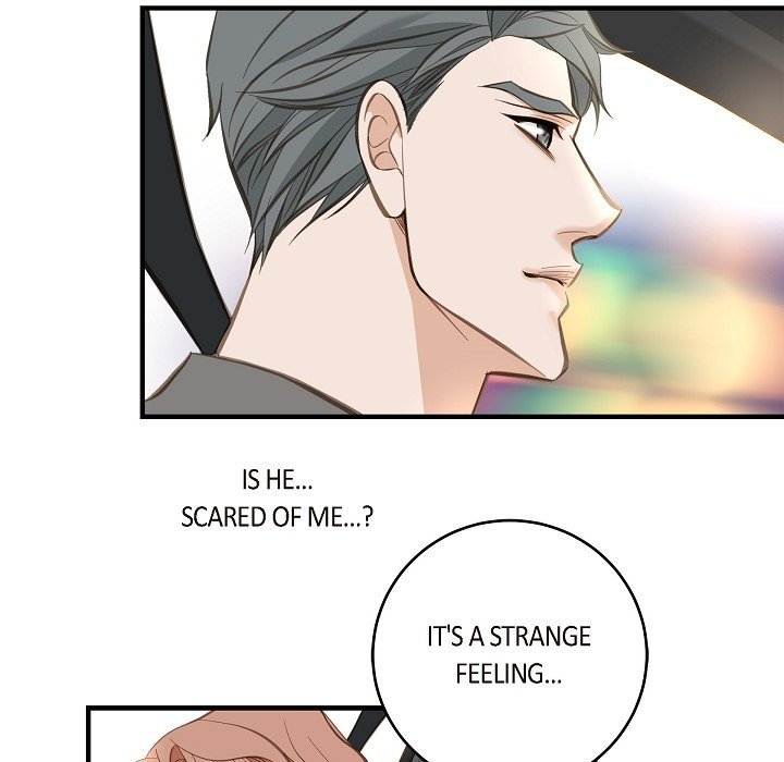 Survival Marriage Chapter 8 - Page 114