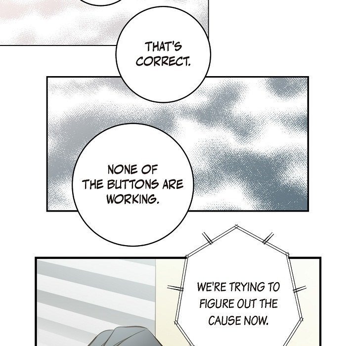 Survival Marriage Chapter 8 - Page 16