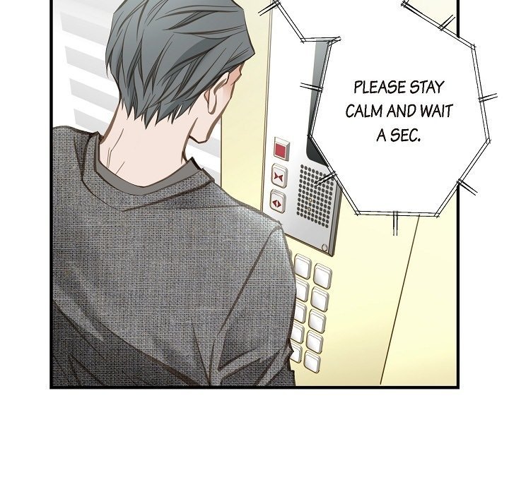 Survival Marriage Chapter 8 - Page 17