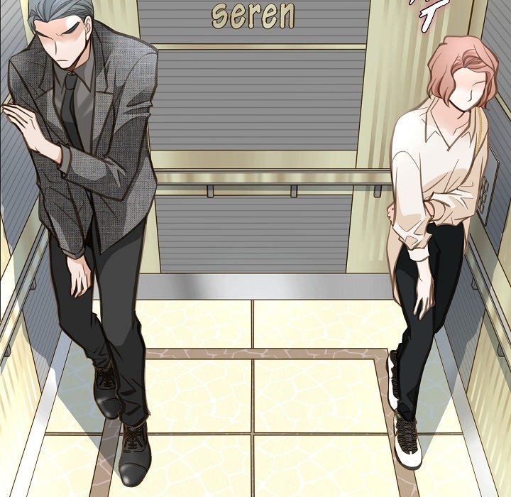 Survival Marriage Chapter 8 - Page 20