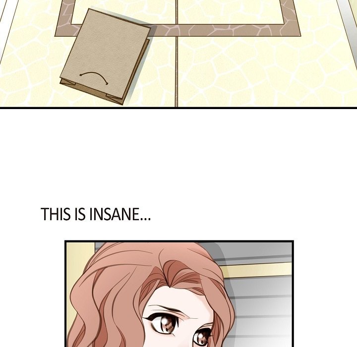 Survival Marriage Chapter 8 - Page 21