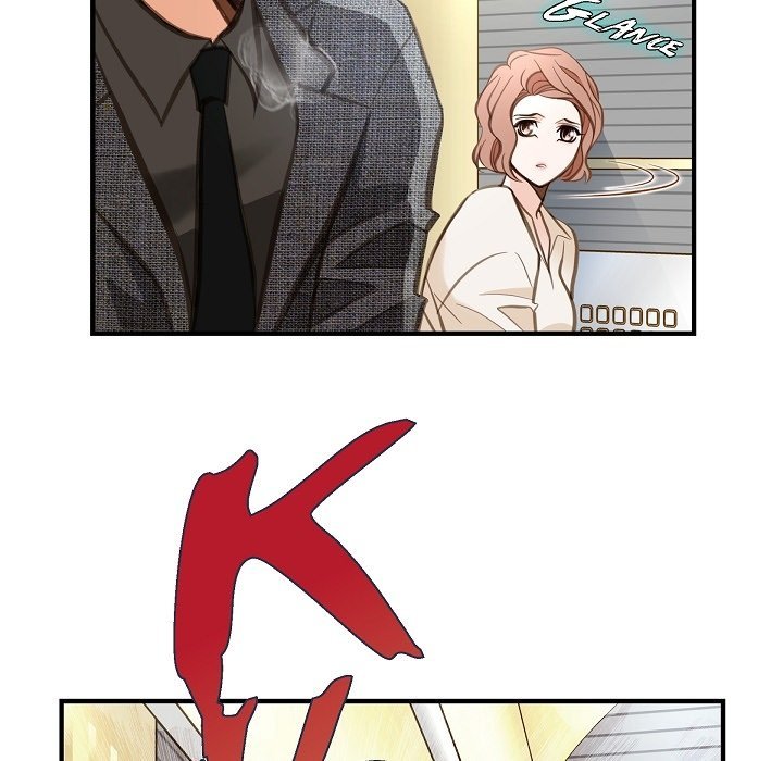 Survival Marriage Chapter 8 - Page 25