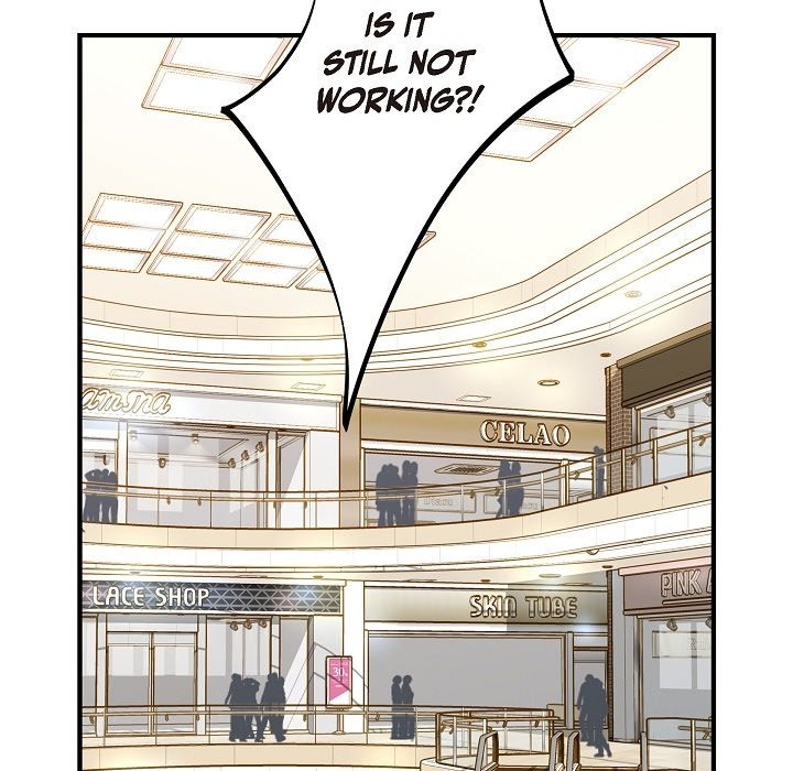 Survival Marriage Chapter 8 - Page 33