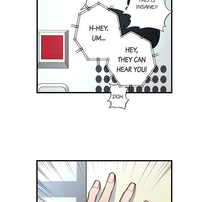 Survival Marriage Chapter 8 - Page 36