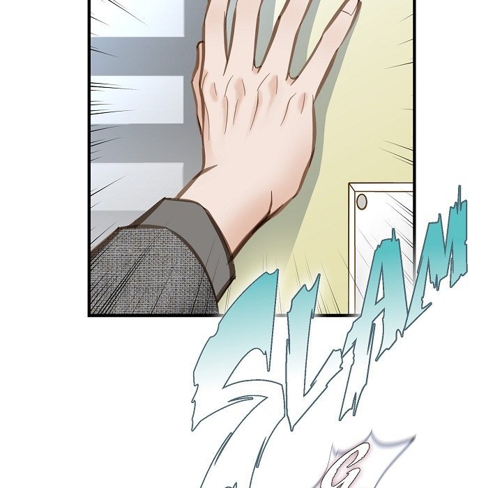 Survival Marriage Chapter 8 - Page 37