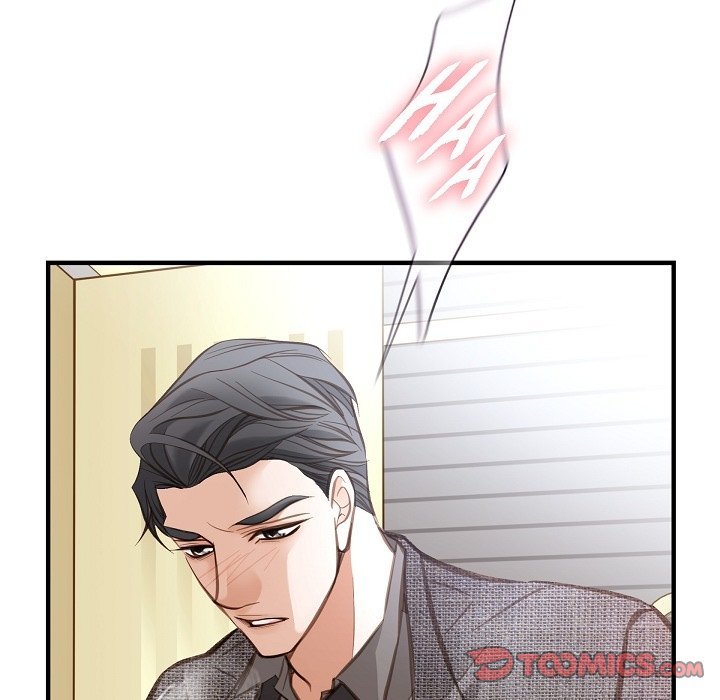 Survival Marriage Chapter 8 - Page 42