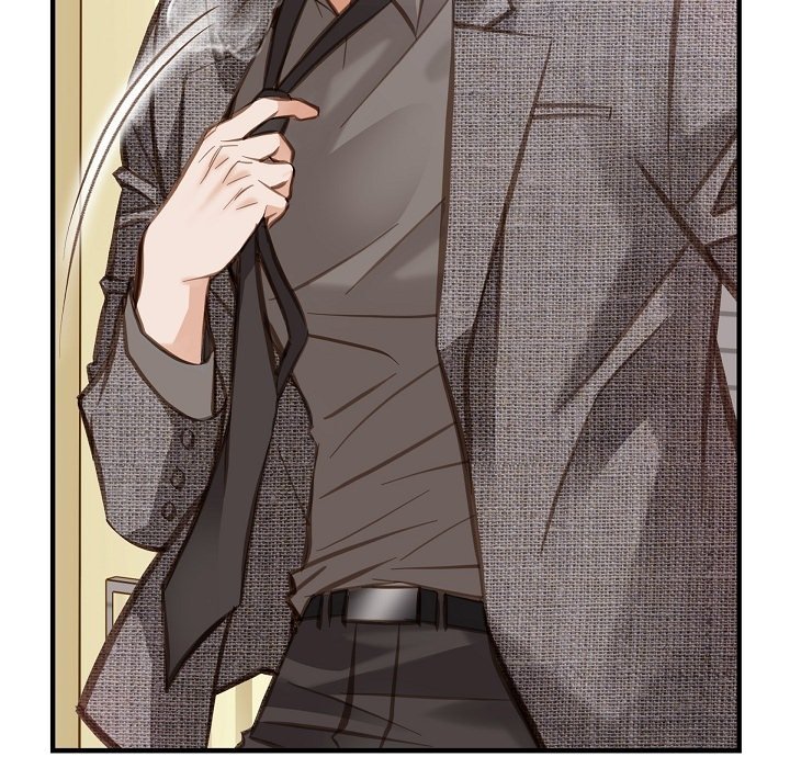 Survival Marriage Chapter 8 - Page 43