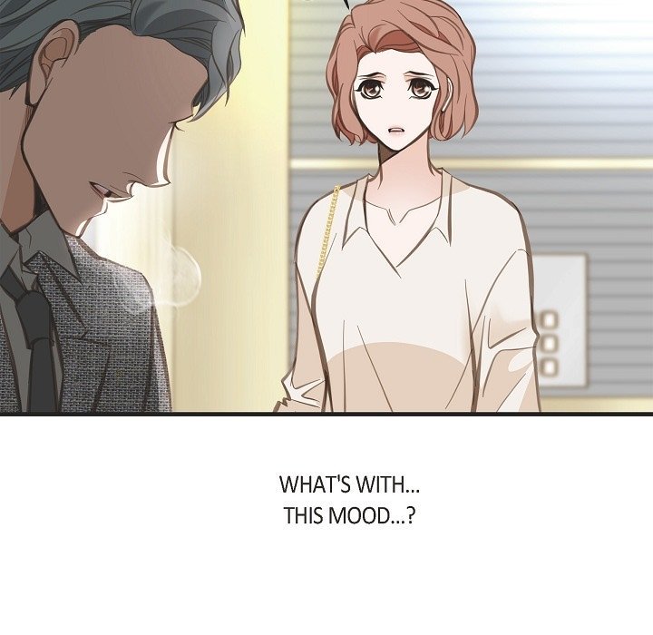 Survival Marriage Chapter 8 - Page 59