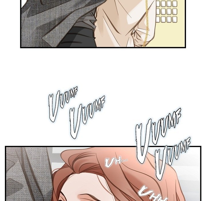 Survival Marriage Chapter 8 - Page 7