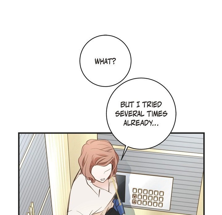 Survival Marriage Chapter 8 - Page 76