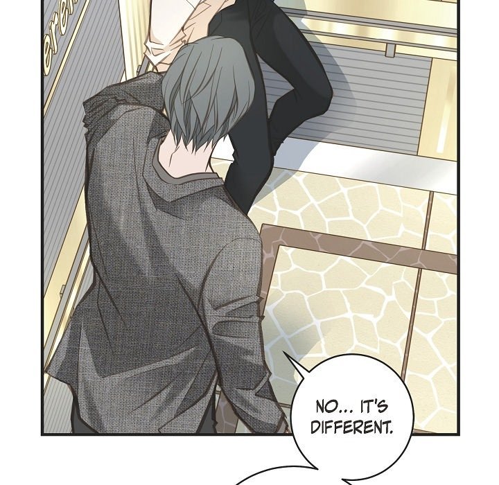 Survival Marriage Chapter 8 - Page 77