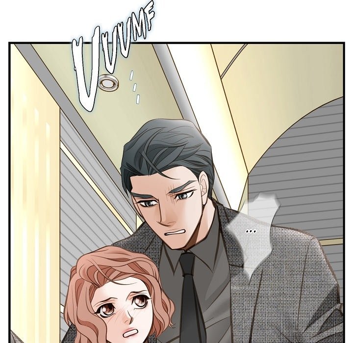 Survival Marriage Chapter 8 - Page 9