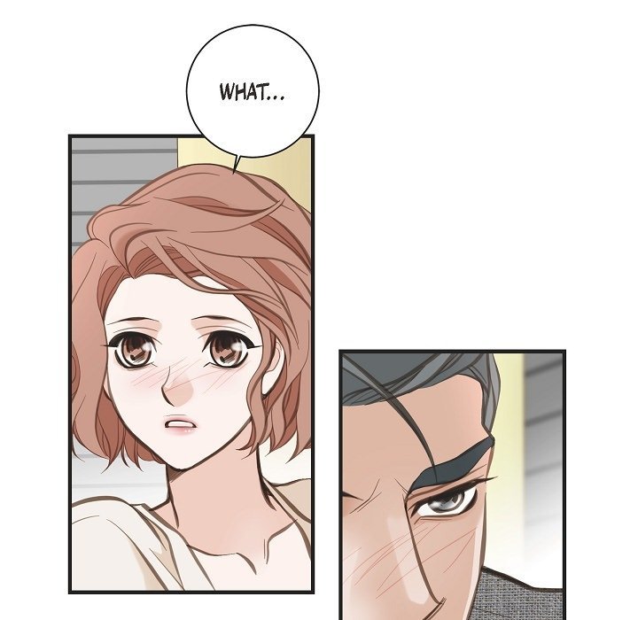 Survival Marriage Chapter 8 - Page 81