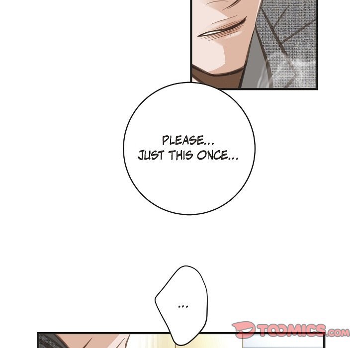 Survival Marriage Chapter 8 - Page 82