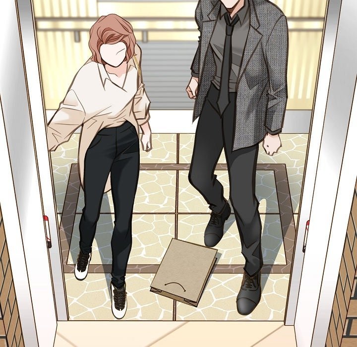 Survival Marriage Chapter 8 - Page 89