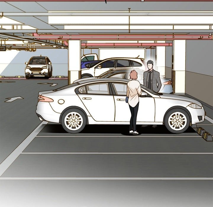 Survival Marriage Chapter 8 - Page 96