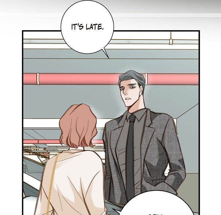 Survival Marriage Chapter 8 - Page 97