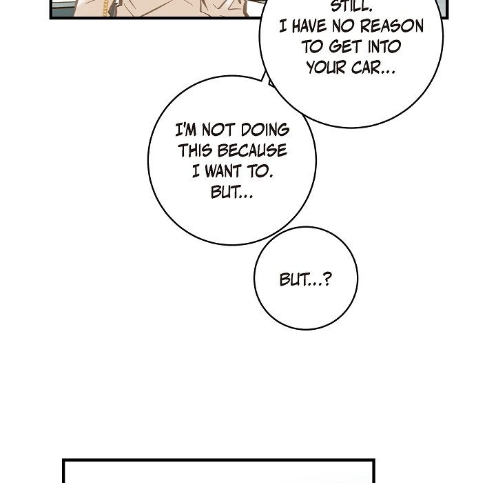 Survival Marriage Chapter 8 - Page 98